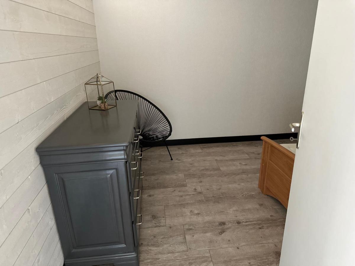 Alaimo Et Les2Roses Apartman Paray-le-Monial Kültér fotó