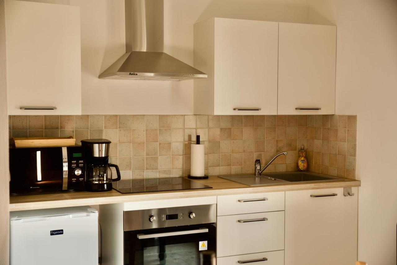 Alaimo Et Les2Roses Apartman Paray-le-Monial Kültér fotó