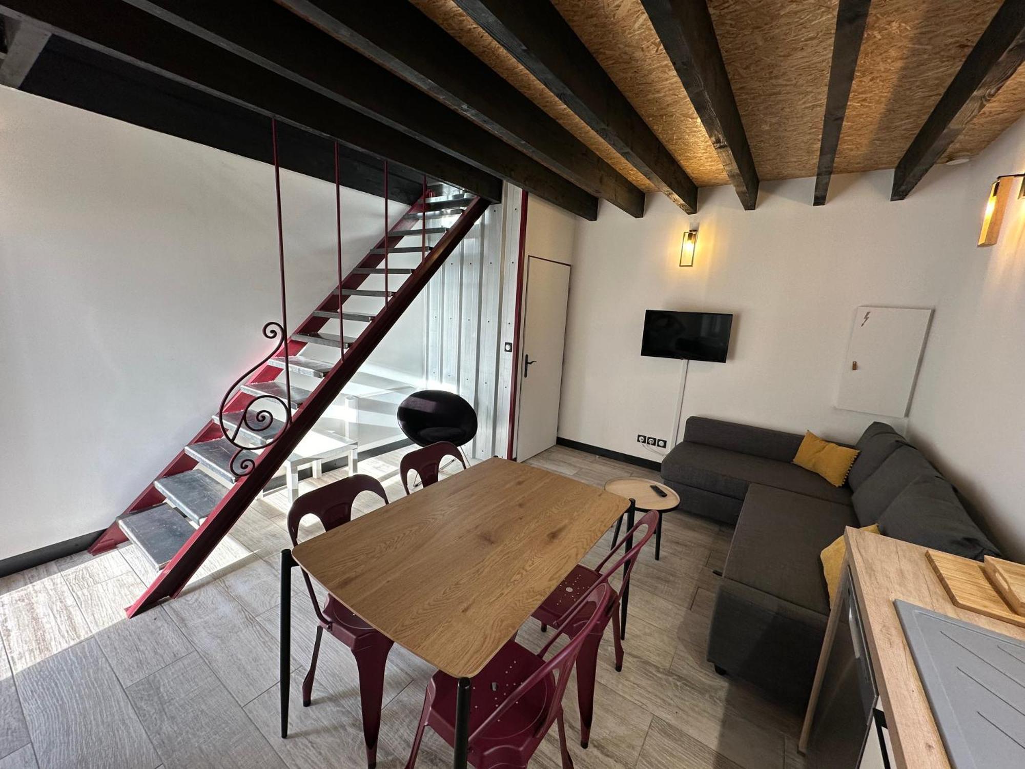 Alaimo Et Les2Roses Apartman Paray-le-Monial Kültér fotó