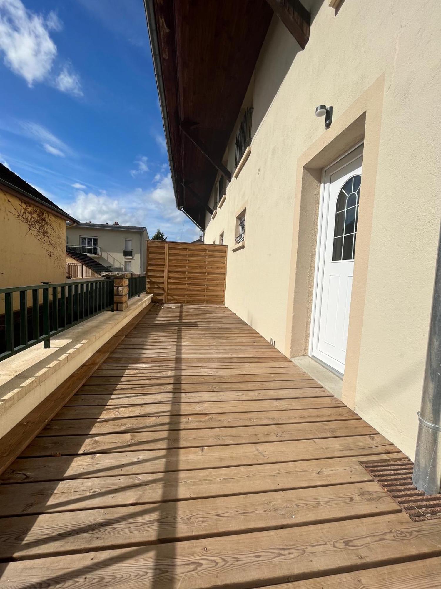 Alaimo Et Les2Roses Apartman Paray-le-Monial Kültér fotó