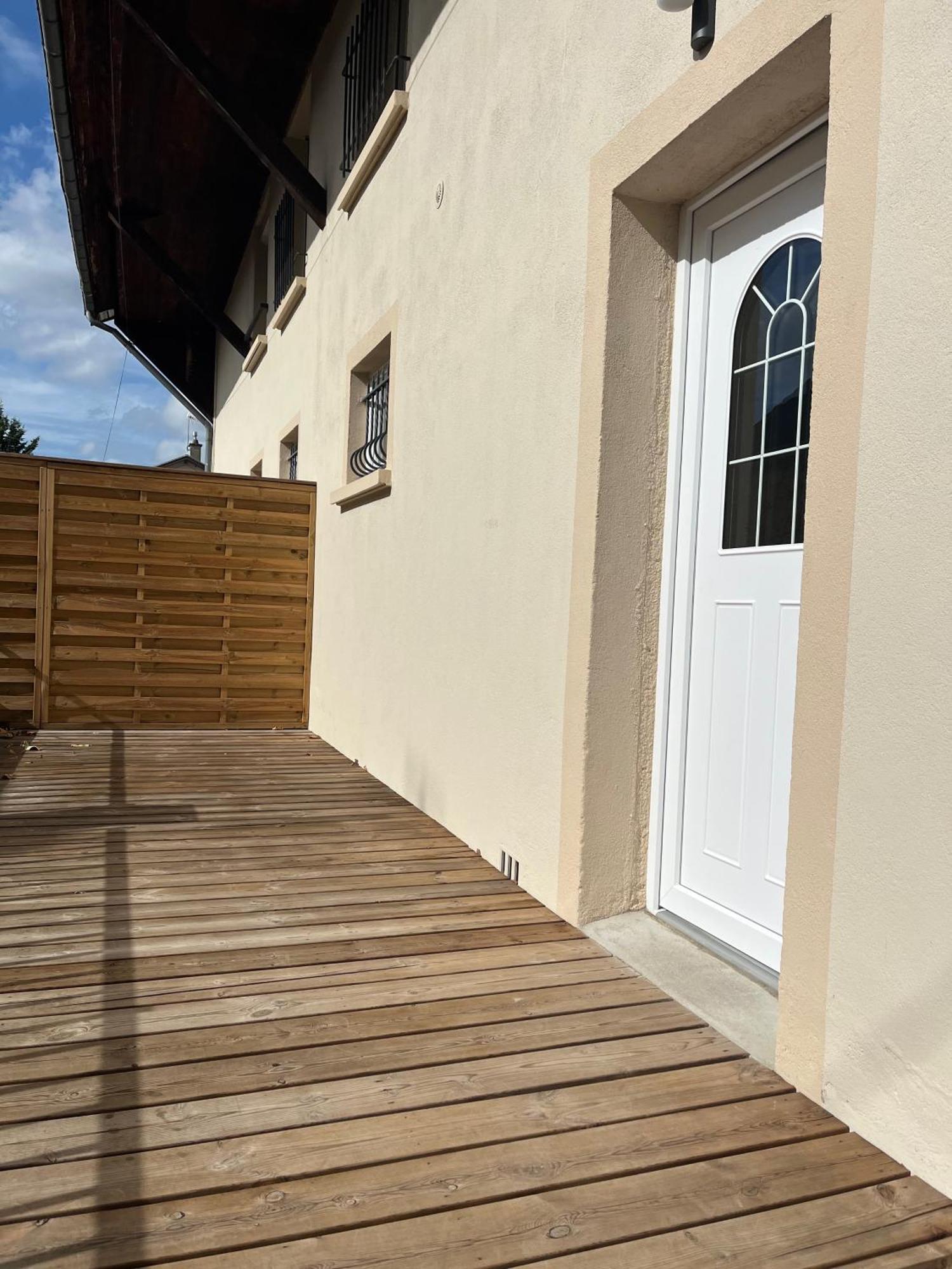Alaimo Et Les2Roses Apartman Paray-le-Monial Kültér fotó