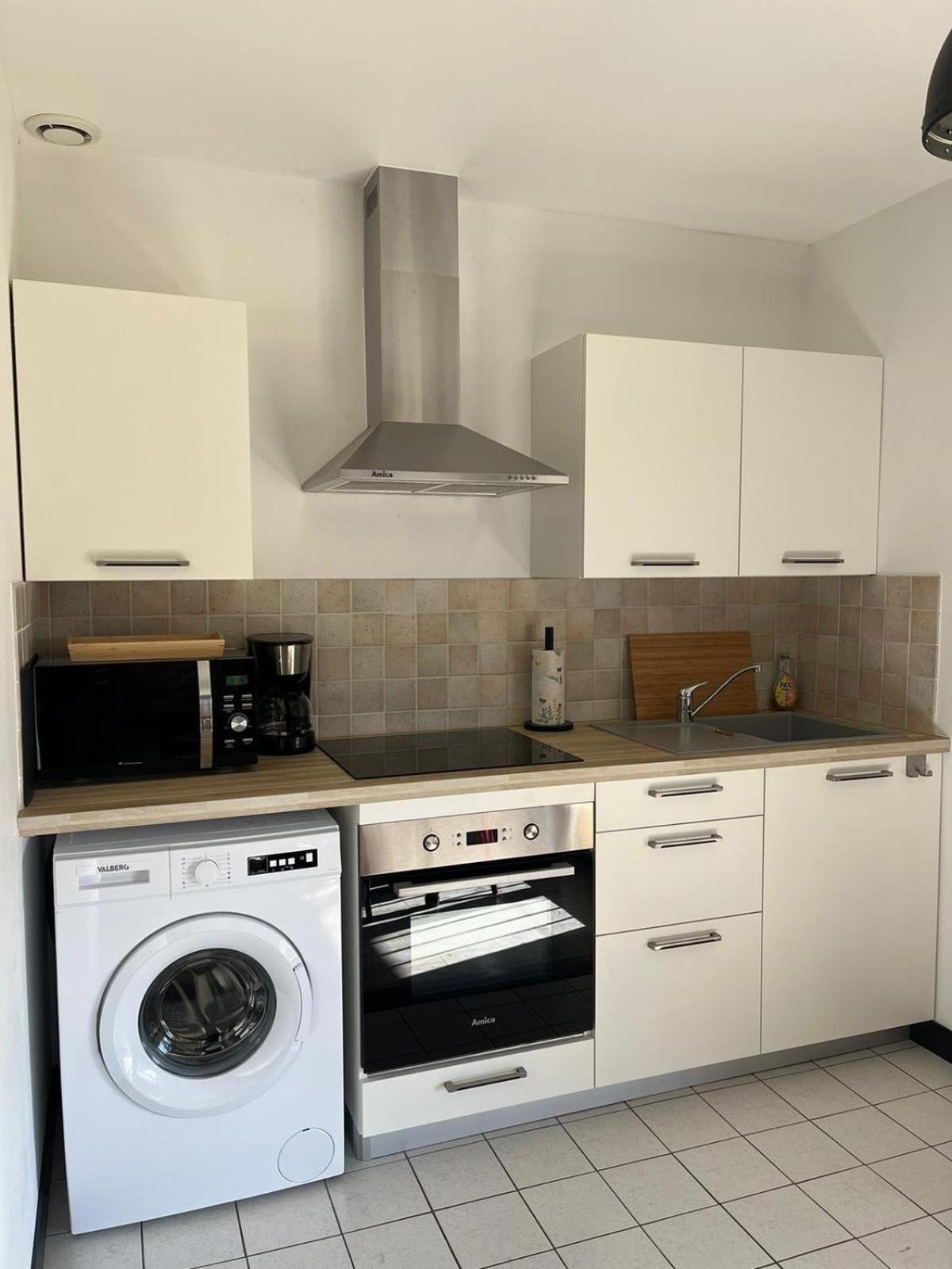 Alaimo Et Les2Roses Apartman Paray-le-Monial Kültér fotó