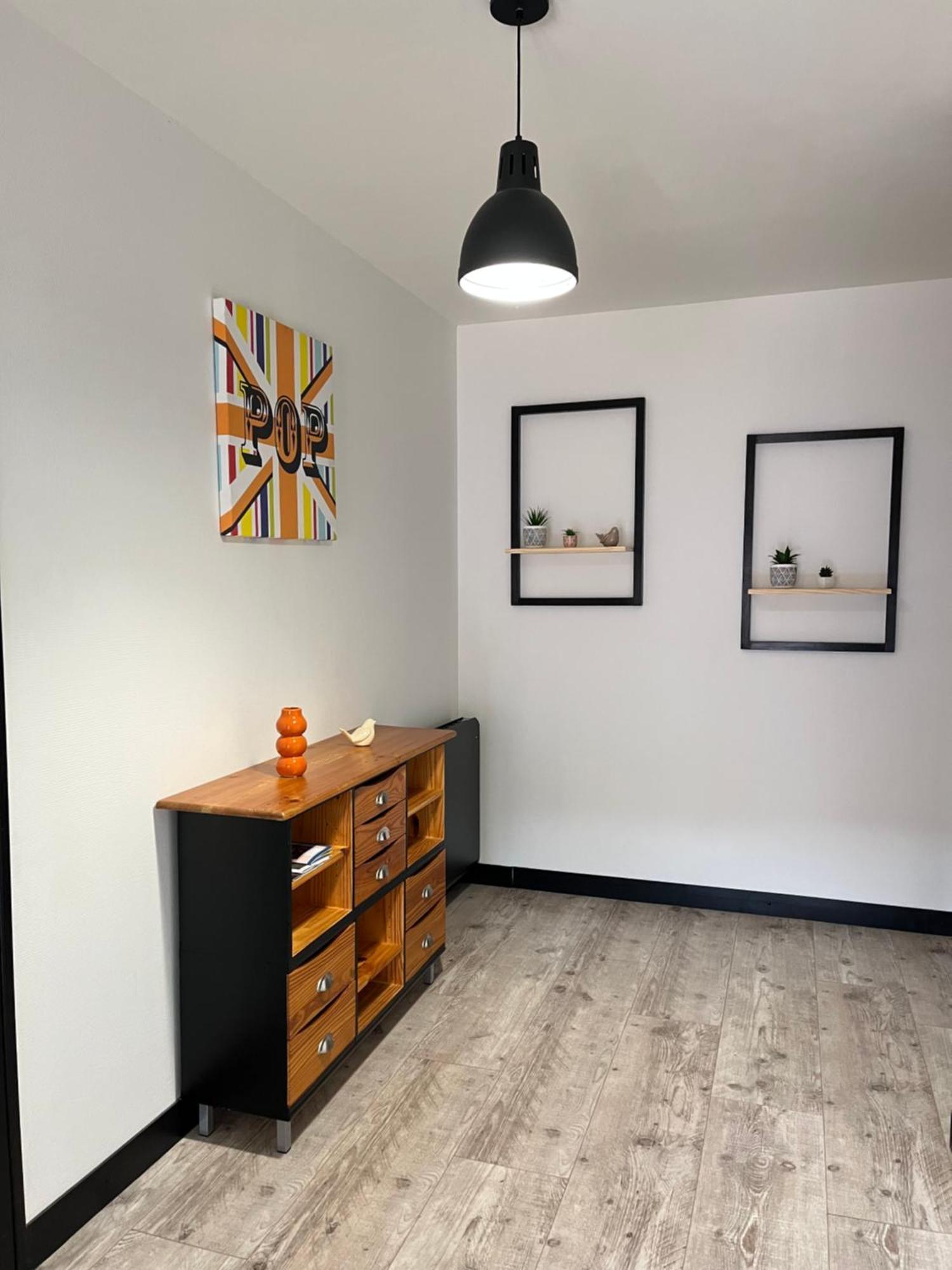 Alaimo Et Les2Roses Apartman Paray-le-Monial Kültér fotó