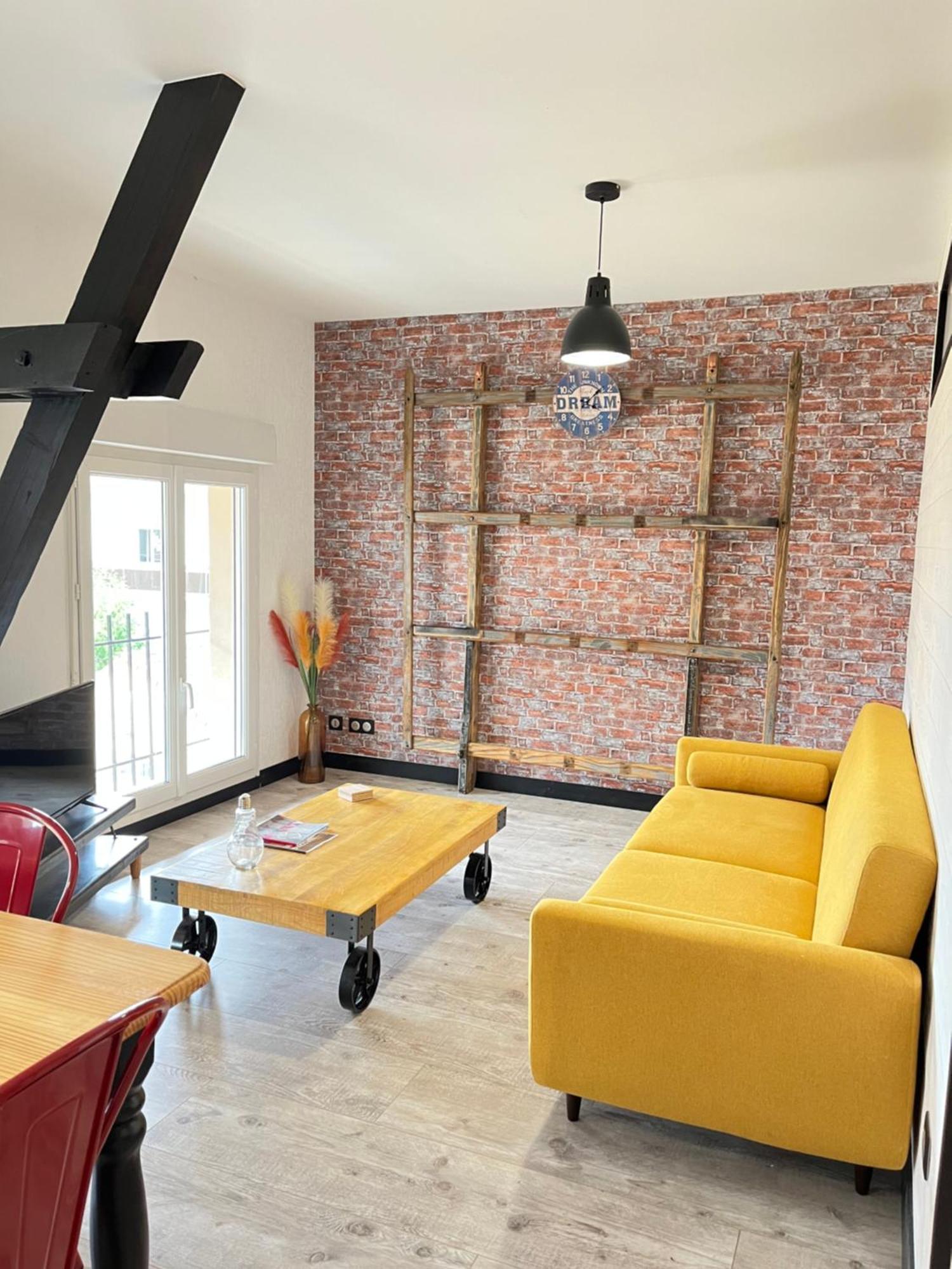 Alaimo Et Les2Roses Apartman Paray-le-Monial Kültér fotó