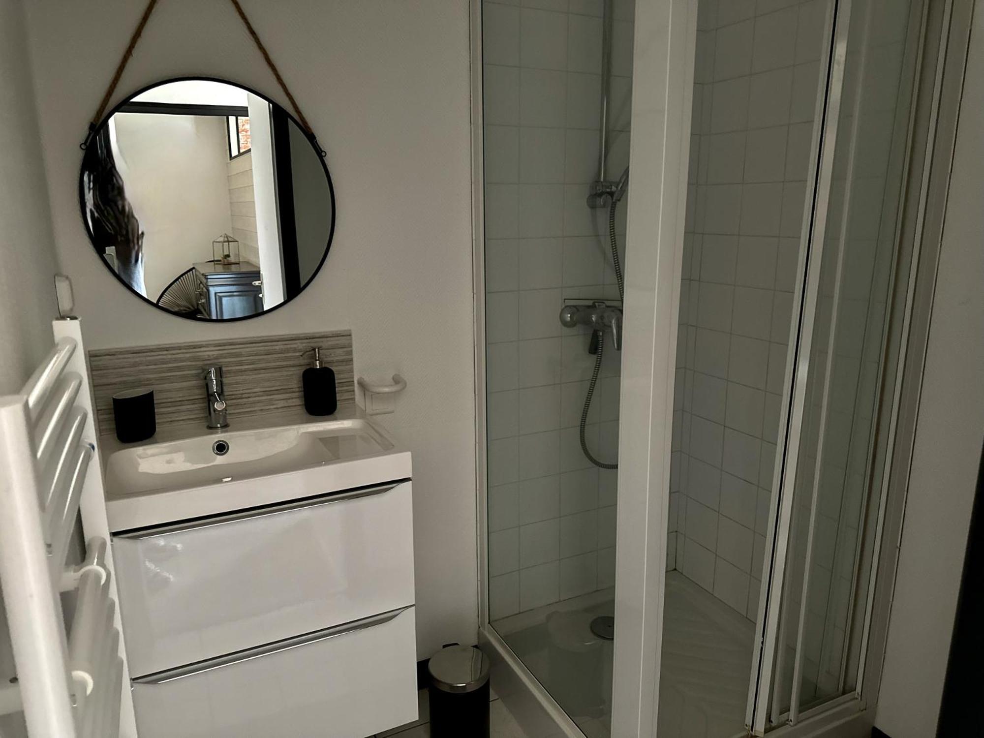 Alaimo Et Les2Roses Apartman Paray-le-Monial Kültér fotó