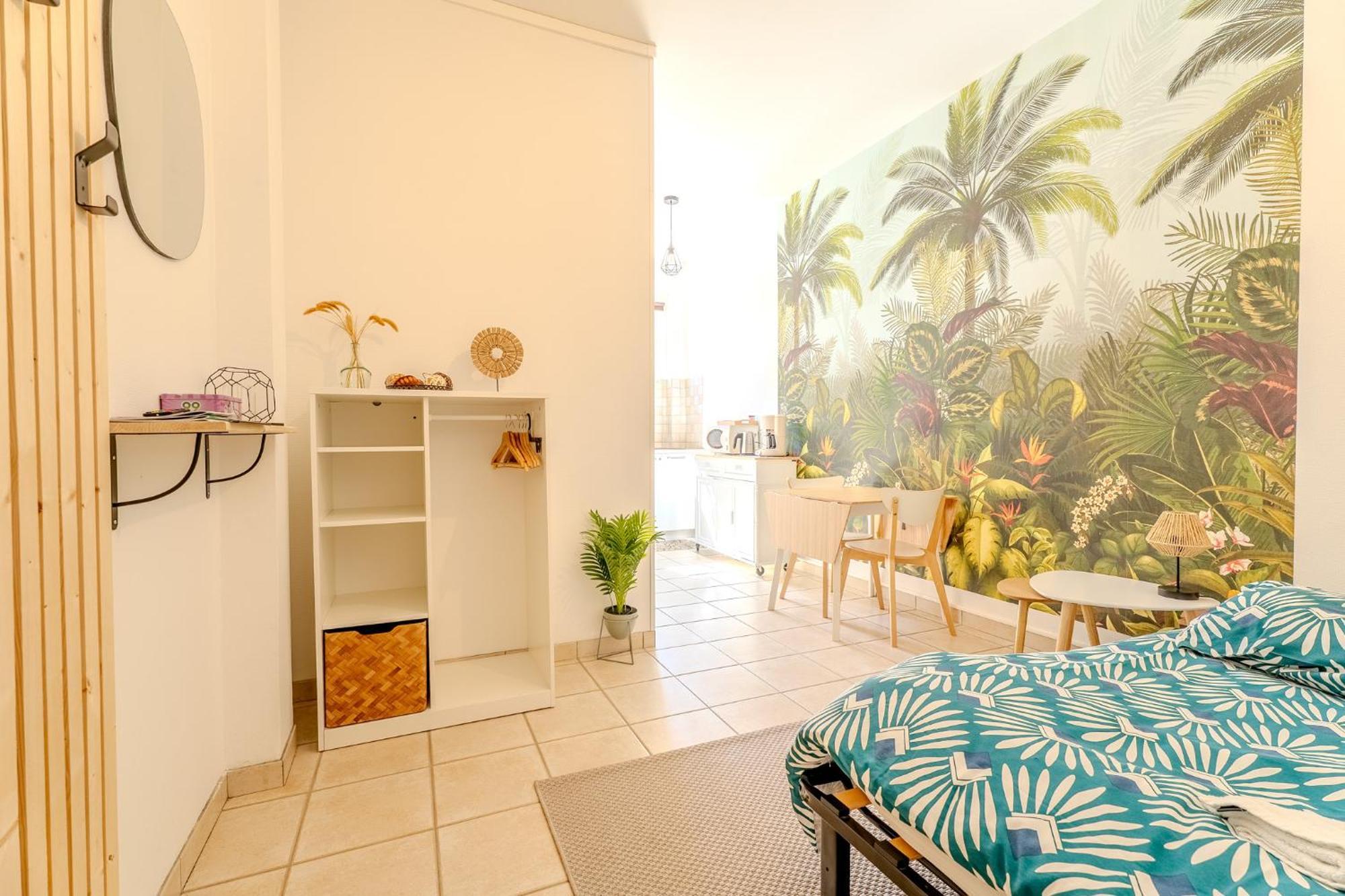 Alaimo Et Les2Roses Apartman Paray-le-Monial Kültér fotó