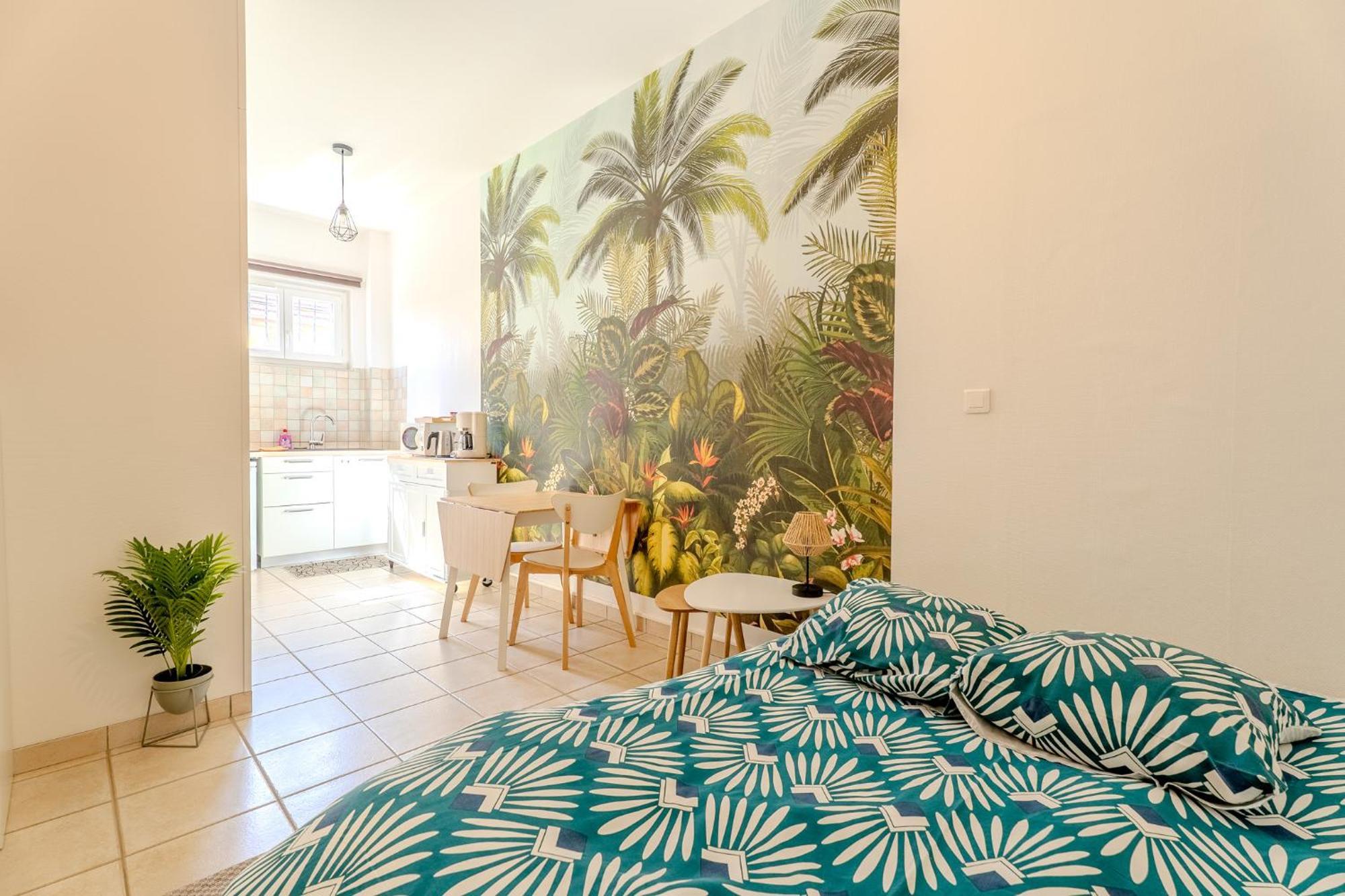 Alaimo Et Les2Roses Apartman Paray-le-Monial Kültér fotó